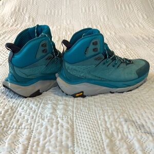 HOKA Kaha 2 GTZ shoes sz. 11